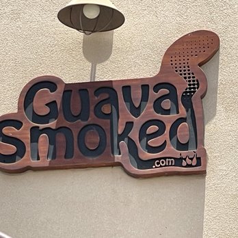Guava Smoked - Barbeque Near Me - Honolulu, Hawaii Guava Smoked - Barbeque Near Me - Honolulu, Hawaii
