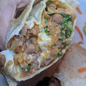 El Metate Cafe - Burrito Vegeteriano (interior shot) - Mexican Near Me - Pasadena, California El Metate Cafe - Burrito Vegeteriano (interior shot) - Mexican Near Me - Pasadena, California