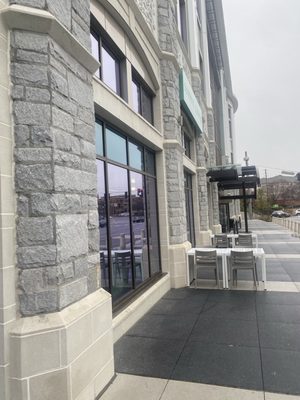 Summit Coffee Brookhaven by null