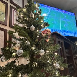 Merry Christmas