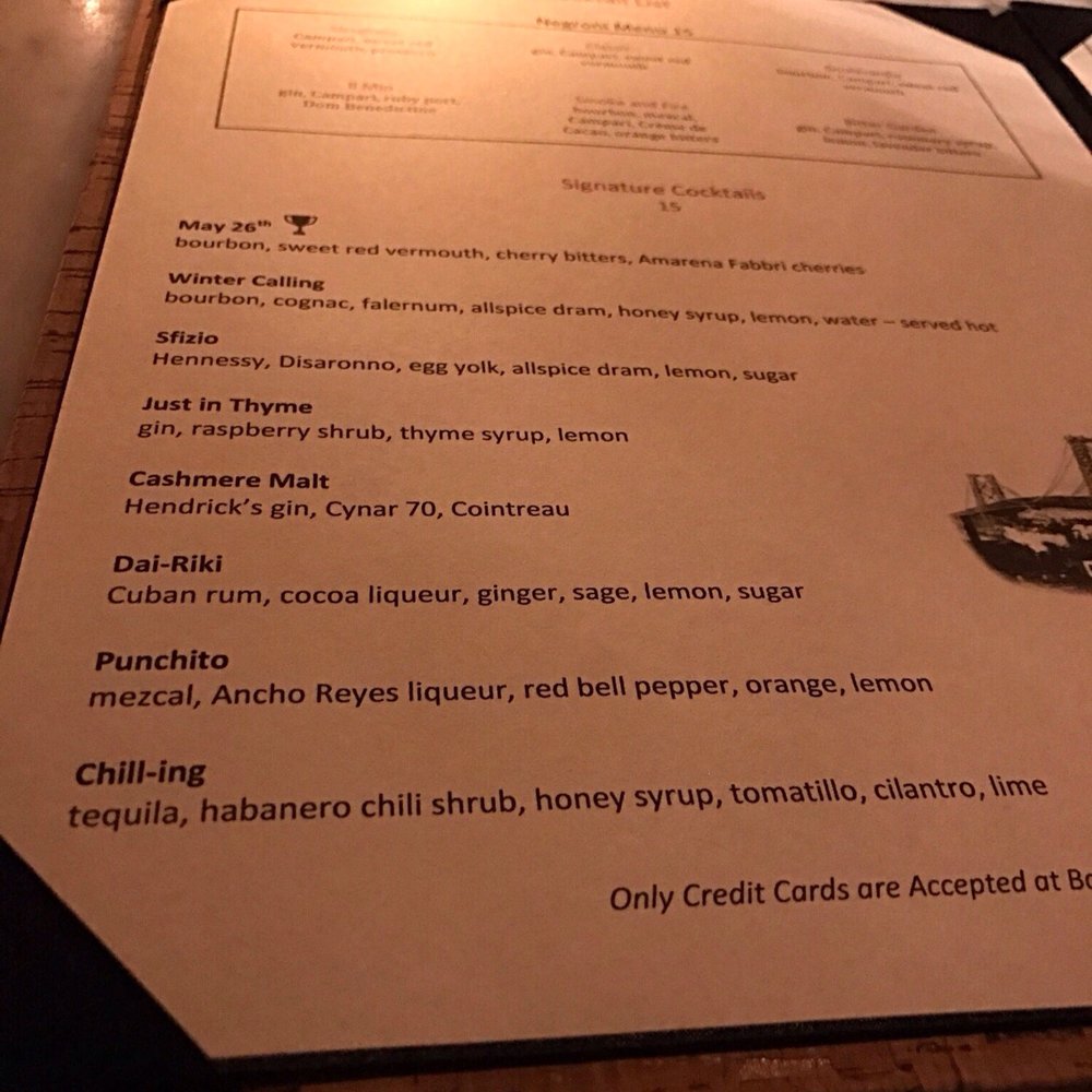 Antica Pesa - Drinks - Italian Near Me - Brooklyn, New York Antica Pesa - Drinks - Italian Near Me - Brooklyn, New York