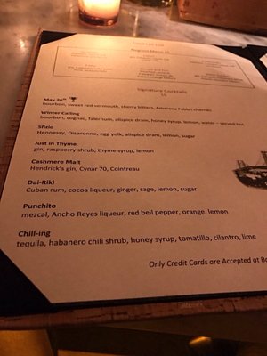 Menu photo 6 Antica Pesa Brooklyn, NY Menu photo 6 Antica Pesa Brooklyn, NY