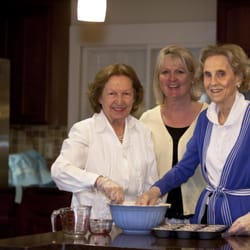 Christian Living Communities
