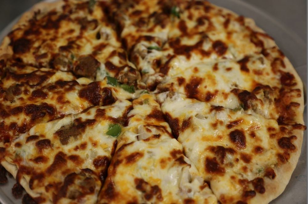 GOOSE LAKE CSTORE & DELI MART Updated August 2024 169 Obrian St