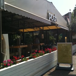Kalamış Posh