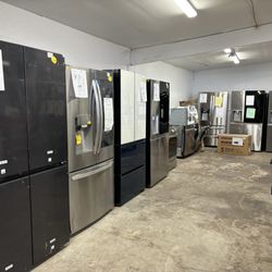 Big Box Returns