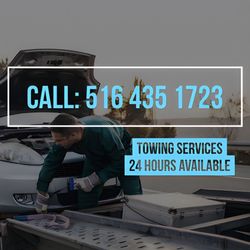 Bud's Towing