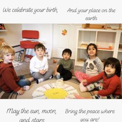 Pearlite Montessori Home