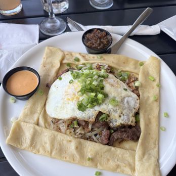 Crepes & Coffee by Loza - Steak & Eggs 10/10 - Italian Near Me - Ceres, California Crepes & Coffee by Loza - Steak & Eggs 10/10 - Italian Near Me - Ceres, California