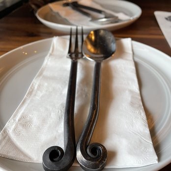 Hanuman Thai Eatery - Utensils - Thai Near Me - Costa Mesa, California Hanuman Thai Eatery - Utensils - Thai Near Me - Costa Mesa, California