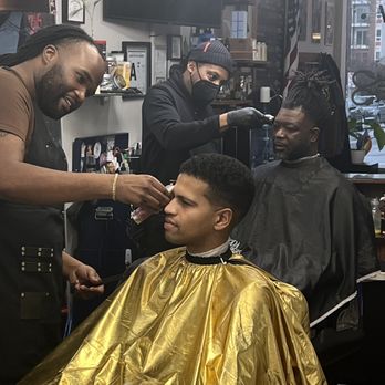 Noda Barbers - Barbers Near Me - Charlotte, North Carolina Noda Barbers - Barbers Near Me - Charlotte, North Carolina