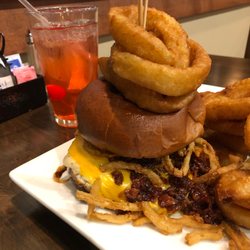 Warrior Restaurant