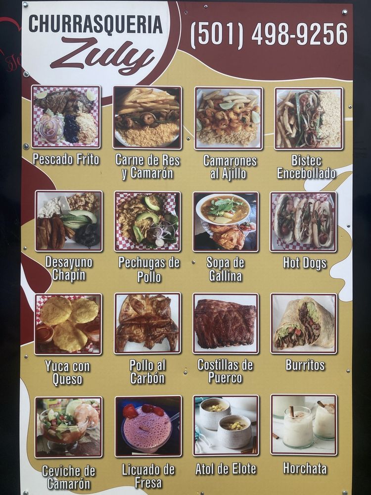 Churrasqueria Zuly