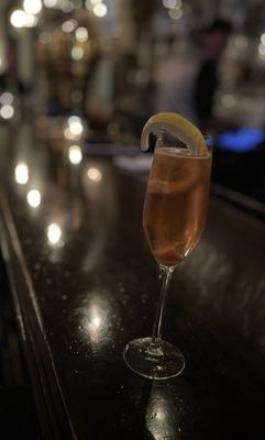 Corridor 44 Champagne Bar and Restaurant by null