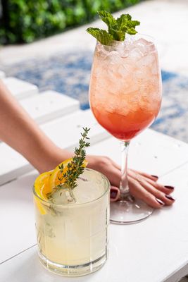 The Hampton Social - Naples by null