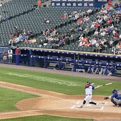 Buffalo Bisons - June 2026
