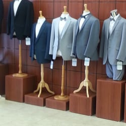 Squires Formal Wear