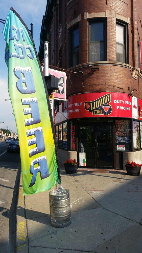 IRVING PARK LIQUORS Updated September 2024 10 Photos & 22 Reviews