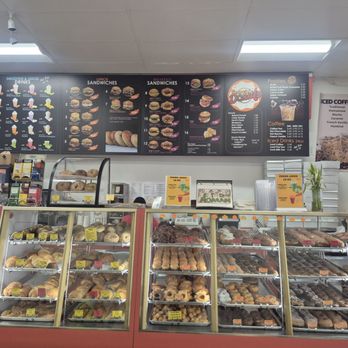 Georgie's Donuts - Donuts Near Me - Anaheim, California Georgie's Donuts - Donuts Near Me - Anaheim, California