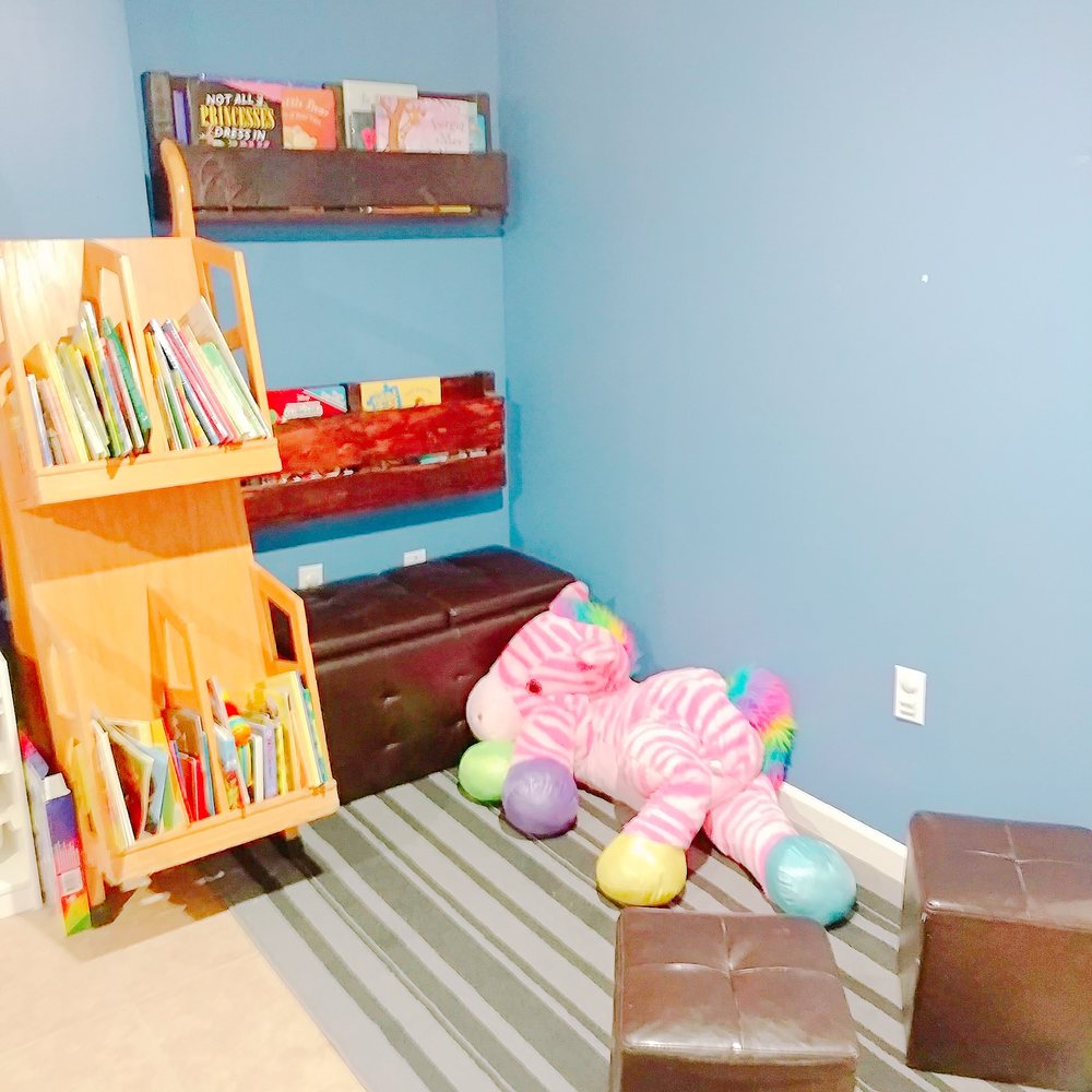 The Academy of Imagination - childcare center in Merriam, KS