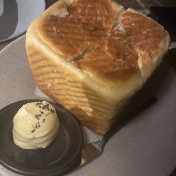 CanoeHouse - Bread - Japanese Near Me - Kamuela, Hawaii