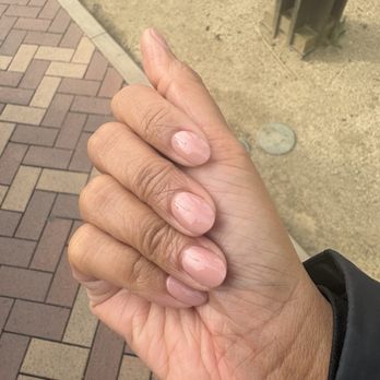 Tea Nails Bar - Gel manicure - Nail Salons Near Me - Temple City, California