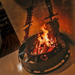Aufieri & Martinez Argentinian Steakhouse