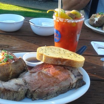 Green Lantern Tavern - Delicious Prime Rib special. - American Near Me - Copalis Beach, Washington
