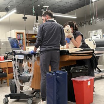 Veterinary Emergency Group - Emergency Pet Hospital Near Me - Anaheim, California