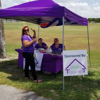 Central Broward Regional Park - Parks Near Me - Lauderhill, Florida
