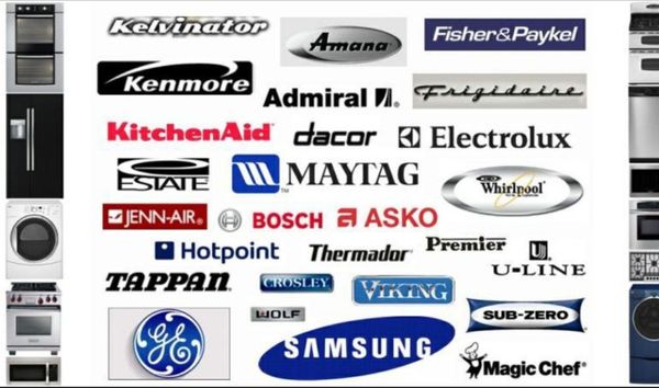 Thunder Appliance Repairs