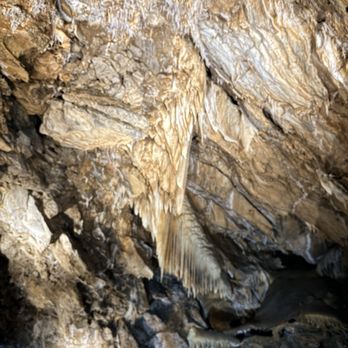 Black Chasm Cavern - Tours Near Me - Volcano, California