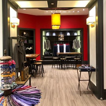 Jimmy K Clothiers - The Red Room...where the magic and the fun happen! - Bespoke Clothing Near Me - Las Vegas, Nevada Jimmy K Clothiers - The Red Room...where the magic and the fun happen! - Bespoke Clothing Near Me - Las Vegas, Nevada