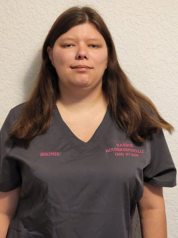 HARBOR HOUSEKEEPING Request a Quote Oak Harbor, Washington Home