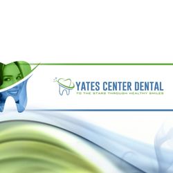 Yates Center Dental - Banner