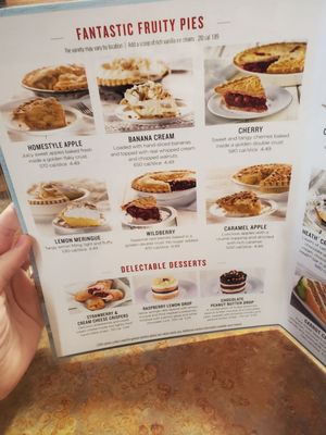 Menu photo 2 Perkins American Food Winter Park, FL Menu photo 2 Perkins American Food Winter Park, FL