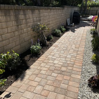 Green Cactus Landscapes - Installation of drip irrigation and drought friendly plants, and succulents - Landscaping Near Me