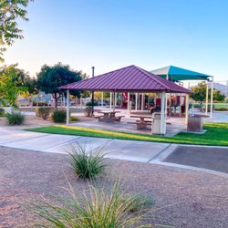 Tuscany Park