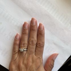 Heavenly Nails