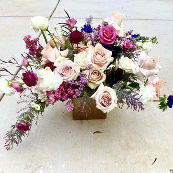 My Wedding Sense - Floral arrangement of my dreams! - Wedding Planning Near Me My Wedding Sense - Floral arrangement of my dreams! - Wedding Planning Near Me