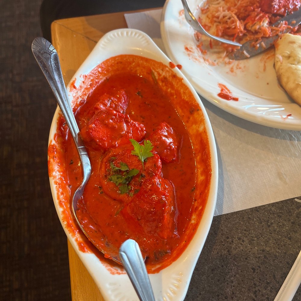 Kumari Restaurant - Chicken Tikka Masala - Indian Near Me - Baltimore, Maryland Kumari Restaurant - Chicken Tikka Masala - Indian Near Me - Baltimore, Maryland