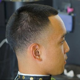 Bald taper fade by Victor Bald taper fade by Victor