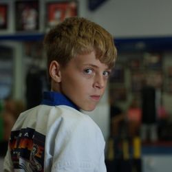 American Karate Academy