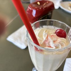Bob's Big Boy - Shake