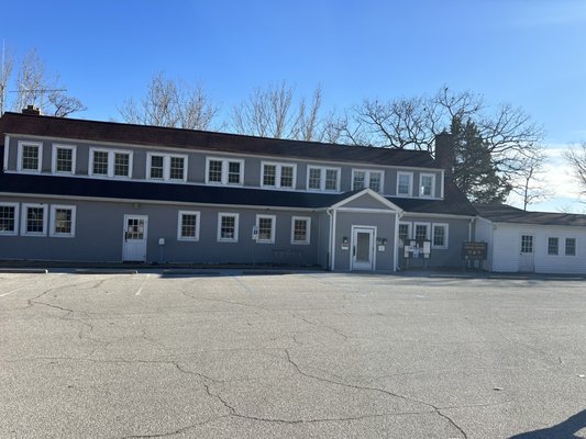 Route 66 State Park by null