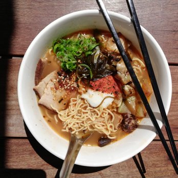 Oni - Ramen Near Me - Albuquerque, New Mexico