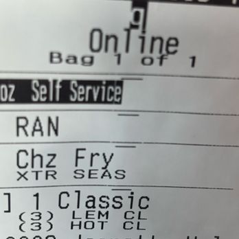 Wingstop - The order - Chicken Wings Near Me - Covina, California Wingstop - The order - Chicken Wings Near Me - Covina, California