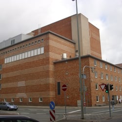 Schauspielhaus