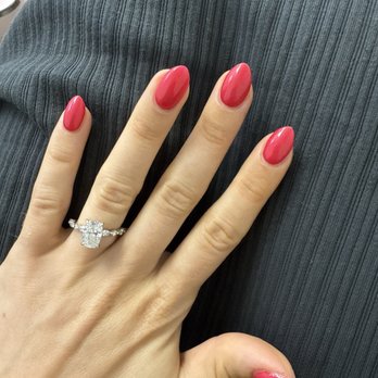 Nail Haus - One Color by Avery - Nail Salons Near Me - Bridgeville, Pennsylvania