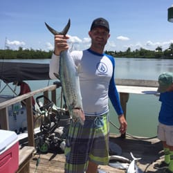 Capt. Joe's Charters